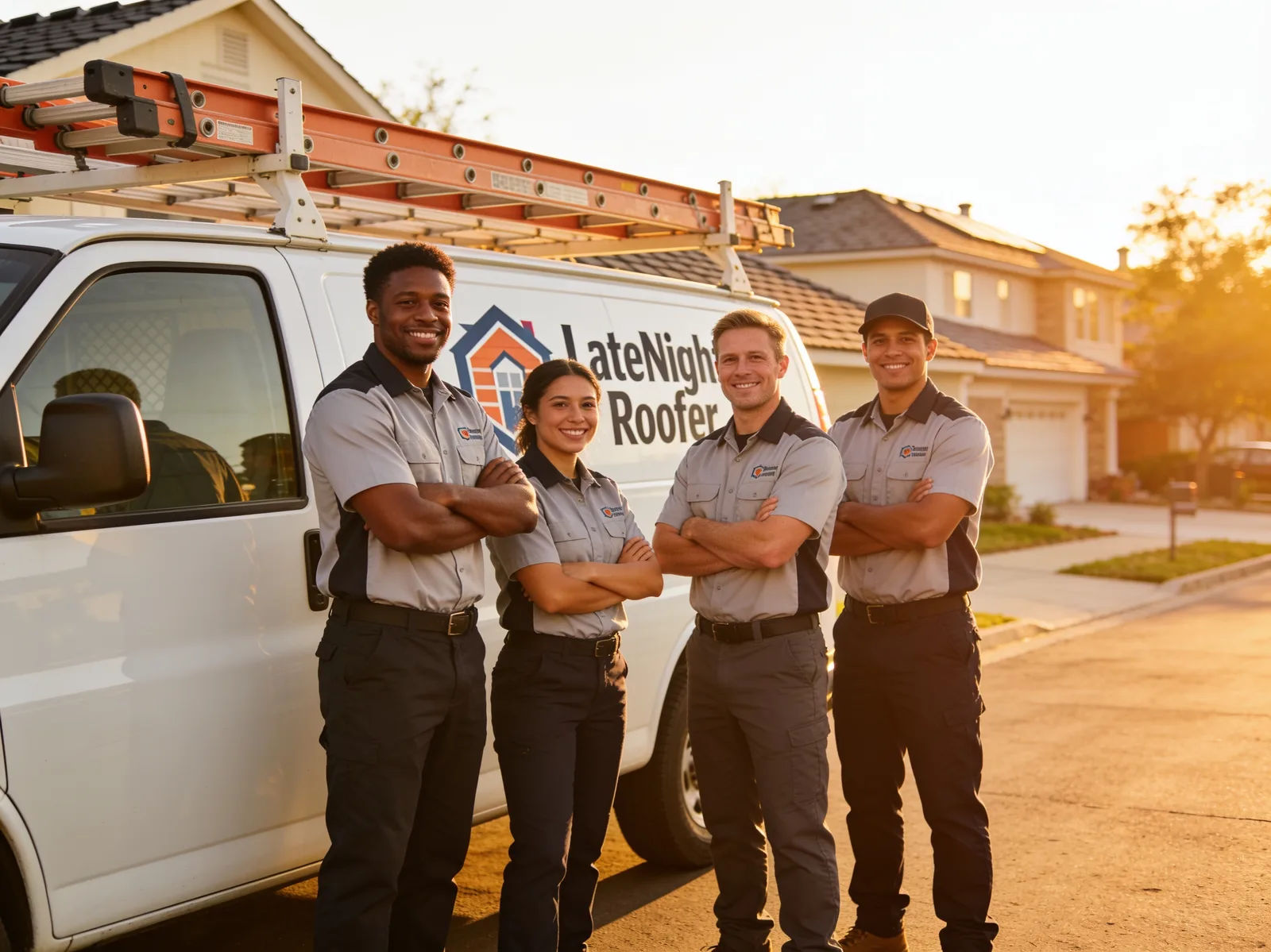 Emergency Roof Repair company in Brandon, MS